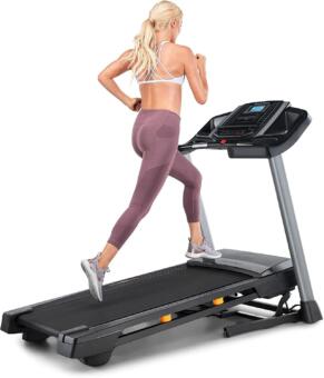 Nordic Track T Series Treadmills 6 5 S