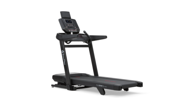 Bowflex treadmill t9 hero