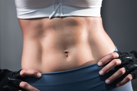 Core exercises