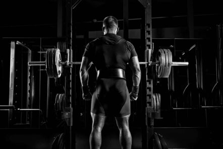 Powerlifting vs weightlifting