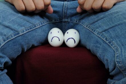 Testosterone hurting foods