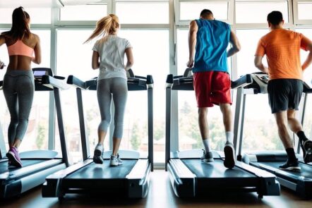 Worth buying treadmill