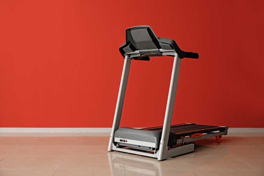 Buying treadmill