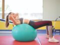 Best yoga ball