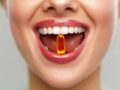 Womens multivitamin supplement