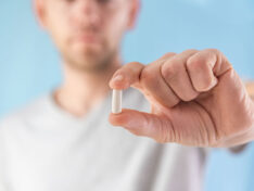Anti aging supplement