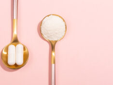 Best benefits collagen