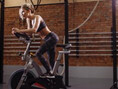 Best exercise bikes
