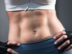 Core exercises