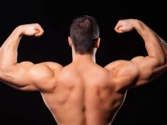 Getting bigger biceps