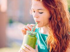 Green juice benefits