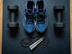 Home gym benefits