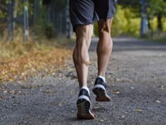 How to build strong calf muscles