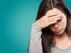 Iron deficiency