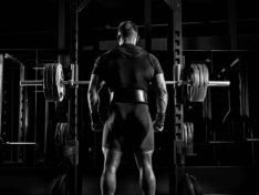 Powerlifting vs weightlifting