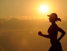 Running motivation