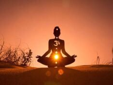 Sacral chakra yoga poses