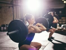 Strength training vs bodybuilding