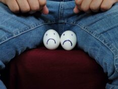 Testosterone hurting foods