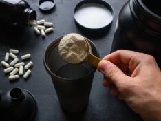 Top workout supplements