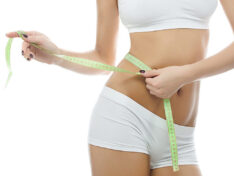Weight loss measure