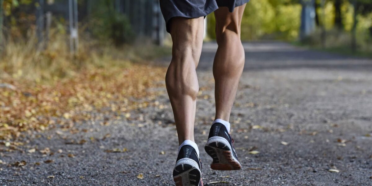 How to Build Calf Muscles for Size and Strength