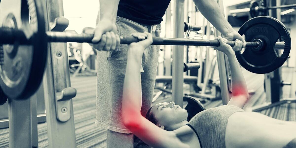 Weightlifting How to Protect Your Joints from Injury When Lifting Weights