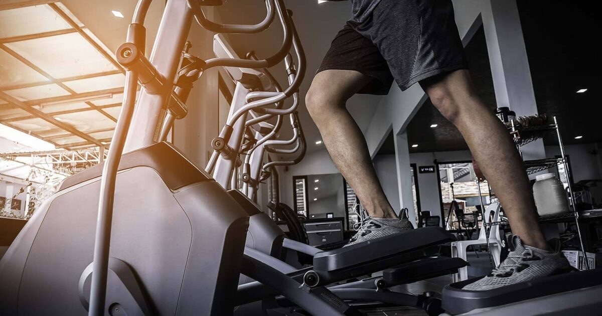 10 Best Elliptical Machine with it's (Reviews) Elliptical machine and weight loss