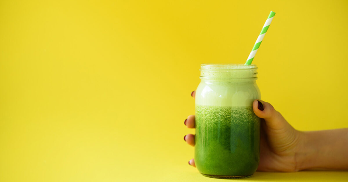 How Do You Make Green Juices? 7 Amazing Health Recipes