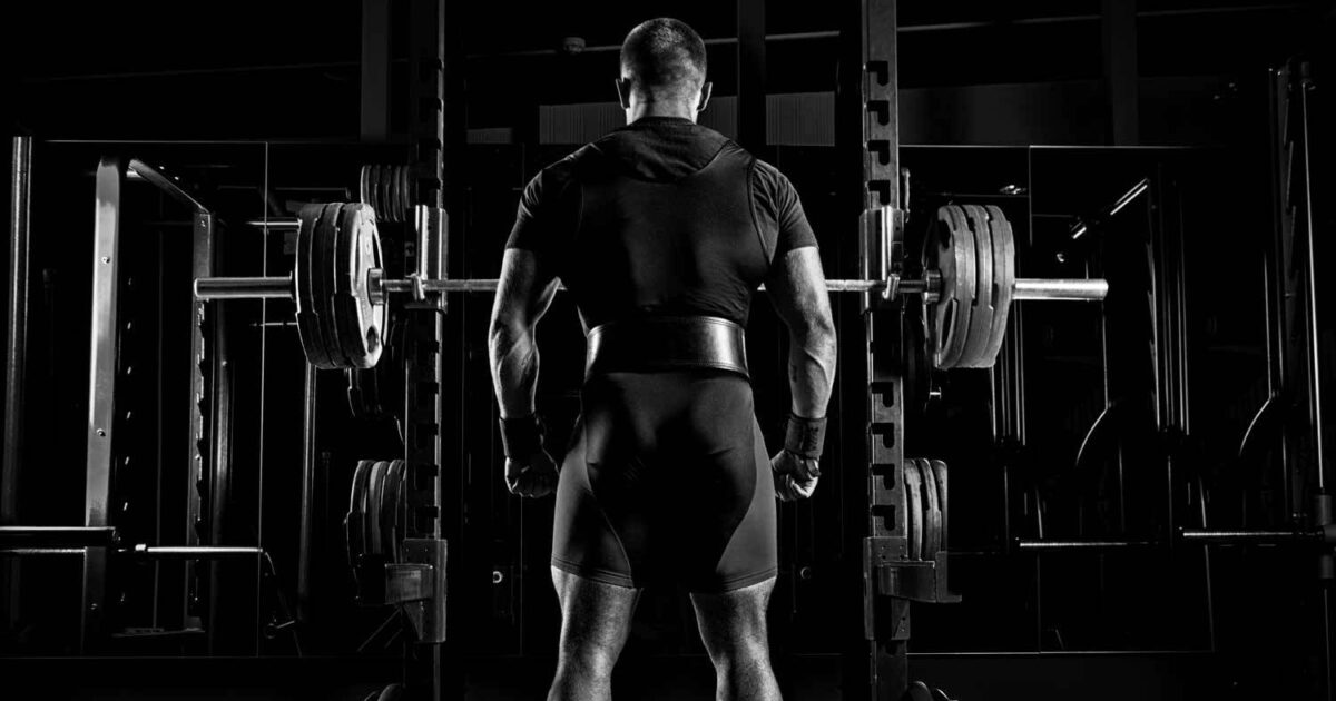 Powerlifting vs. Weightlifting What’s the difference?