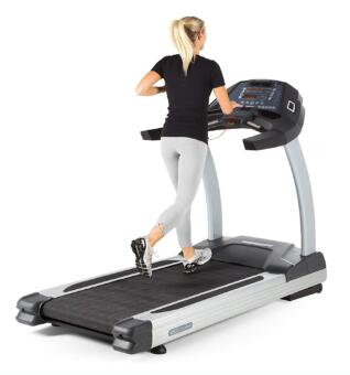 3 G Cardio Elite Runner Treadmill