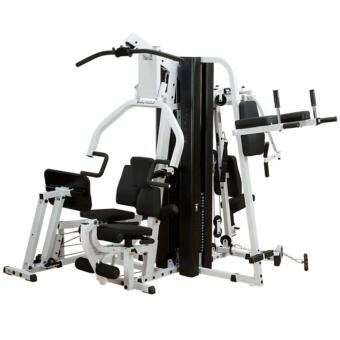 Body Solid EXM3000 LPS Home Gym