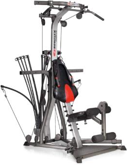 Bowflex Xtreme 2 SE 2