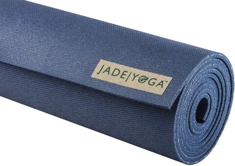 Jade Harmony Yoga Mat