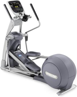 Precor EFX 835 elliptical