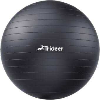 Trideer yoga ball