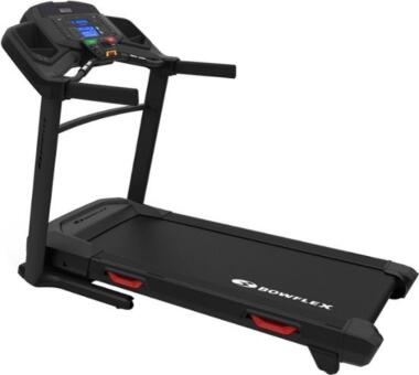 Bowflex bxt8j treadmill