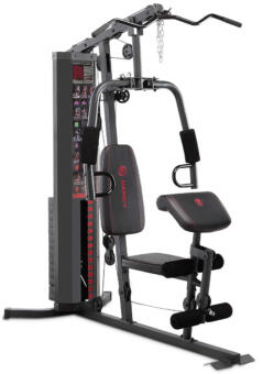 Marcy home gym machine