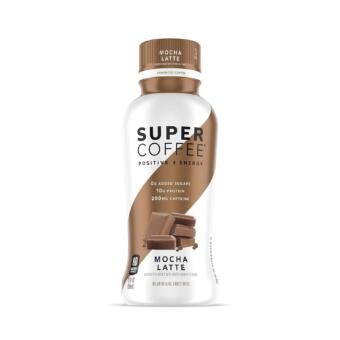 Super coffee keto