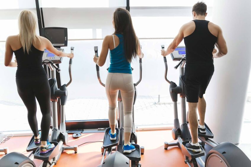 Best elliptical machines