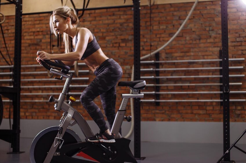 Best exercise bikes