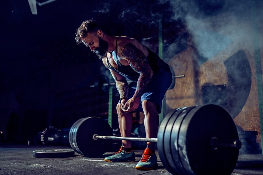 Deadlift