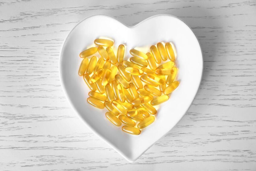 fish oil benefits