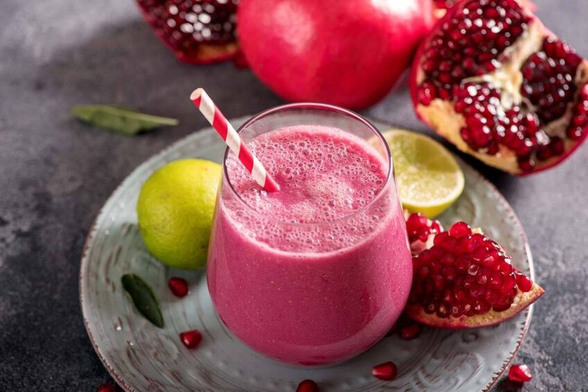 heart juice recipe