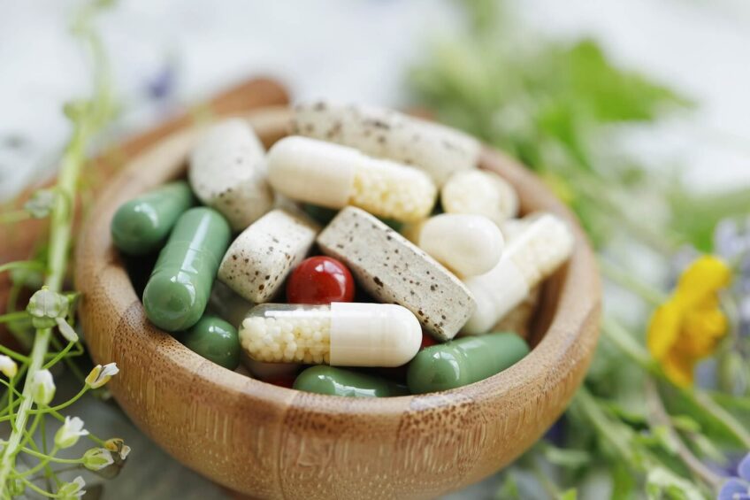 Vitamin supplements importance