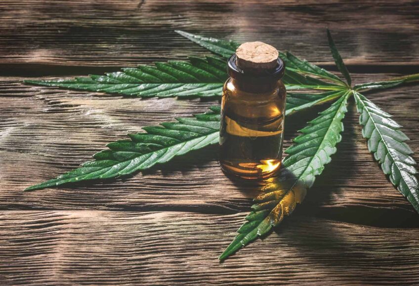 What is cbd explained