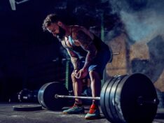 Deadlift