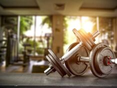 How to choose the best adjustable dumbbells