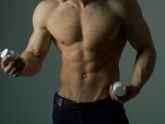 Testosterone supplements