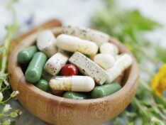 Vitamin supplements importance